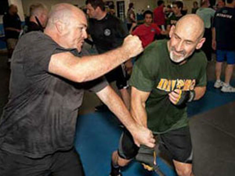 Krav Maga