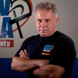 Michael Kinnersley